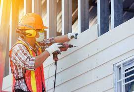 Trusted Havelock, NC Siding Installation & Repair Experts