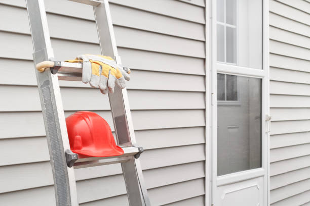 Best Residential Vinyl Siding Installation  in Havelock, NC