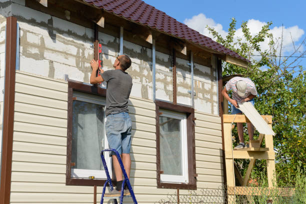 Best Siding Painting and Refinishing  in Havelock, NC