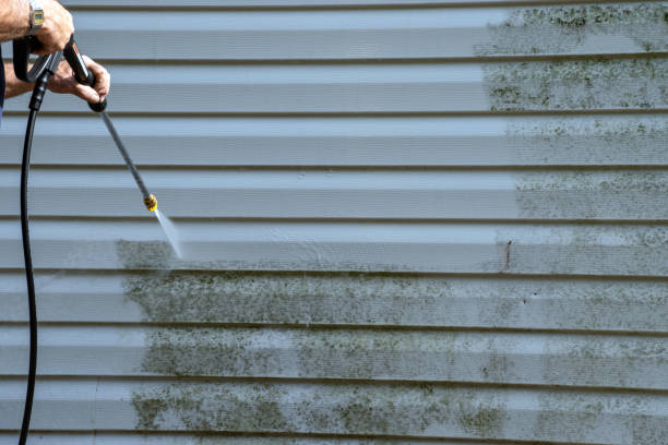 Siding for Commercial Buildings in Havelock, NC
