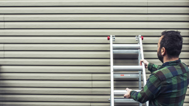 Best Custom Siding Design  in Havelock, NC